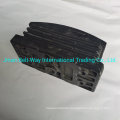 Sinotruk HOWO Truck Parts Dumper Rubber Seat Wg9925525286